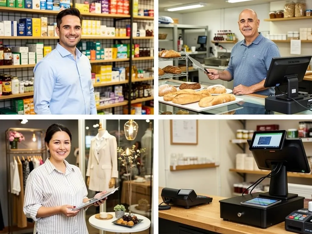 Comparison of working capital, equipment, fleet, and cash flow financing options