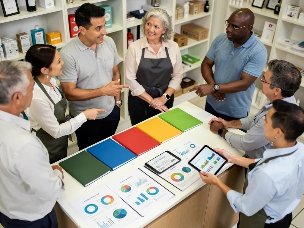 steps that strengthen a business loan approval odds