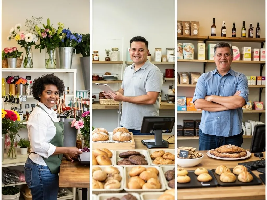 Term loan, credit line, and working capital options compared for unsecured business financing