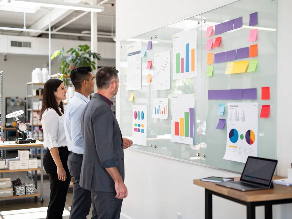 What's Your Next Step Toward Funding