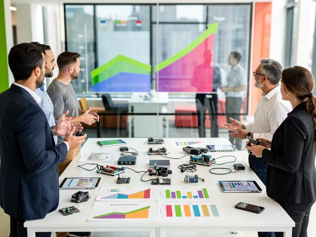 How Can Startups Secure Early-Stage Capital