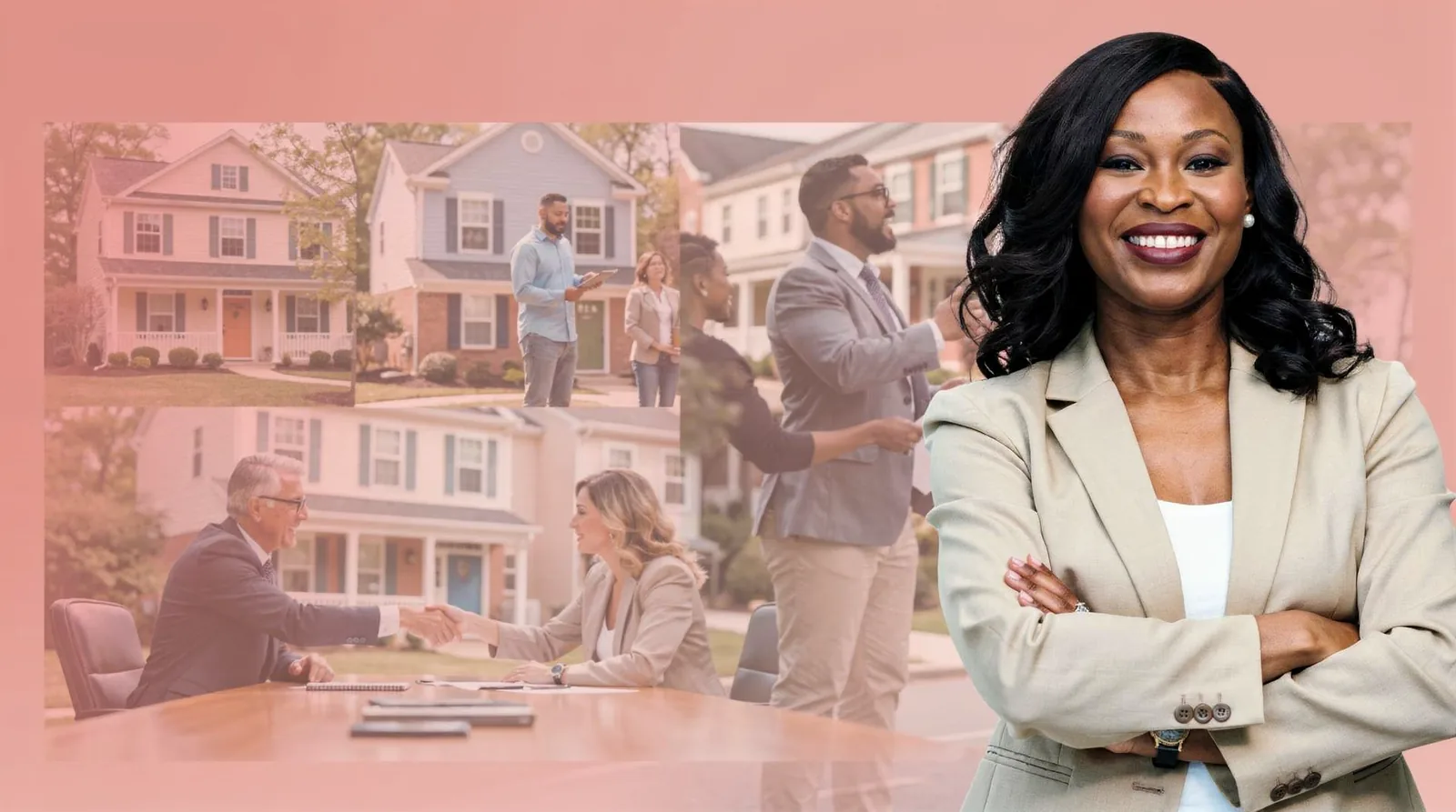 Overpricing stalls a listing before it ever gains momentum. Buyers touring Sterling, Ashburn, Herndon