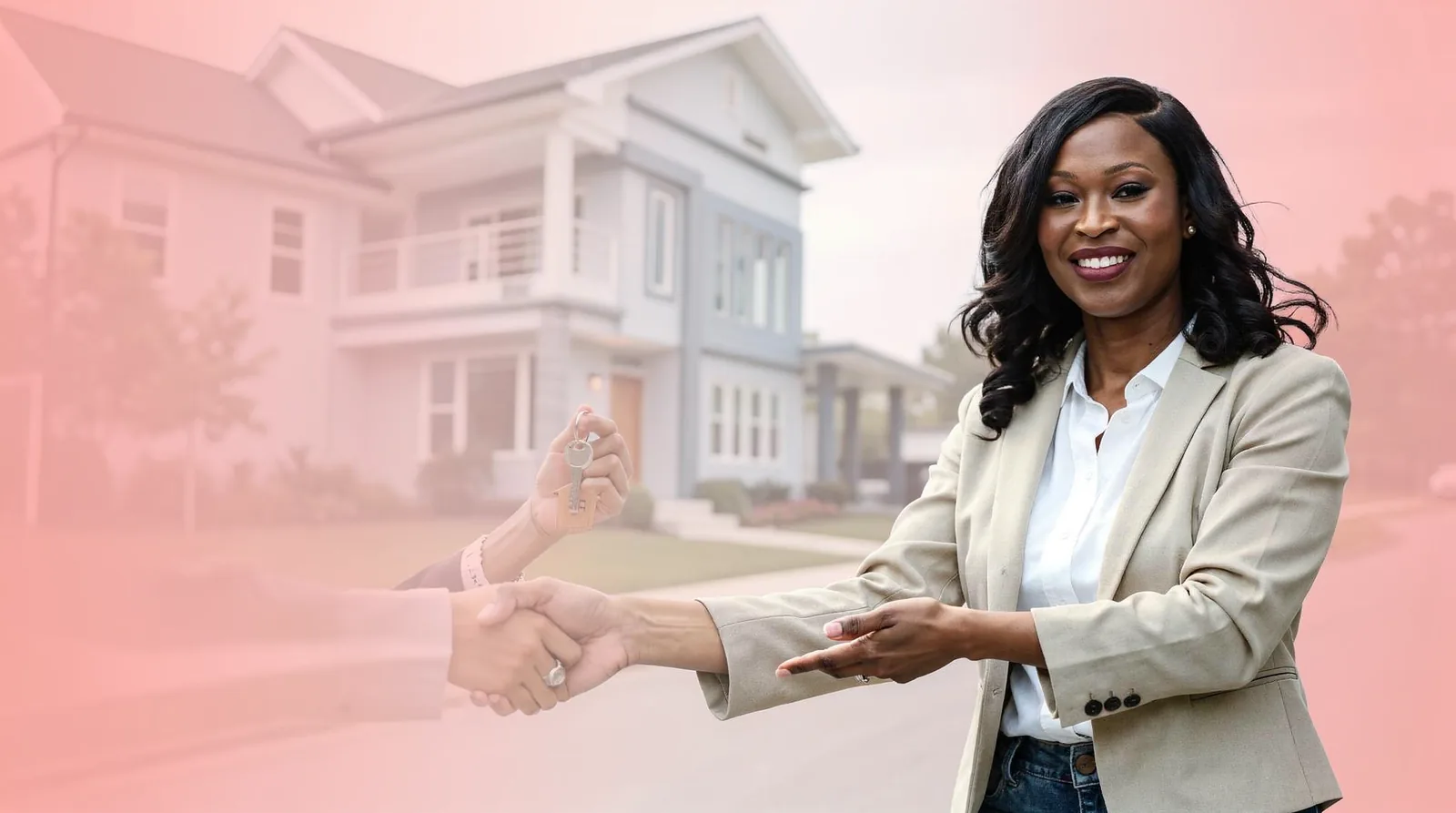 Recent closed sales of similar homes in a Northern Virginia neighborhood establish the ceiling