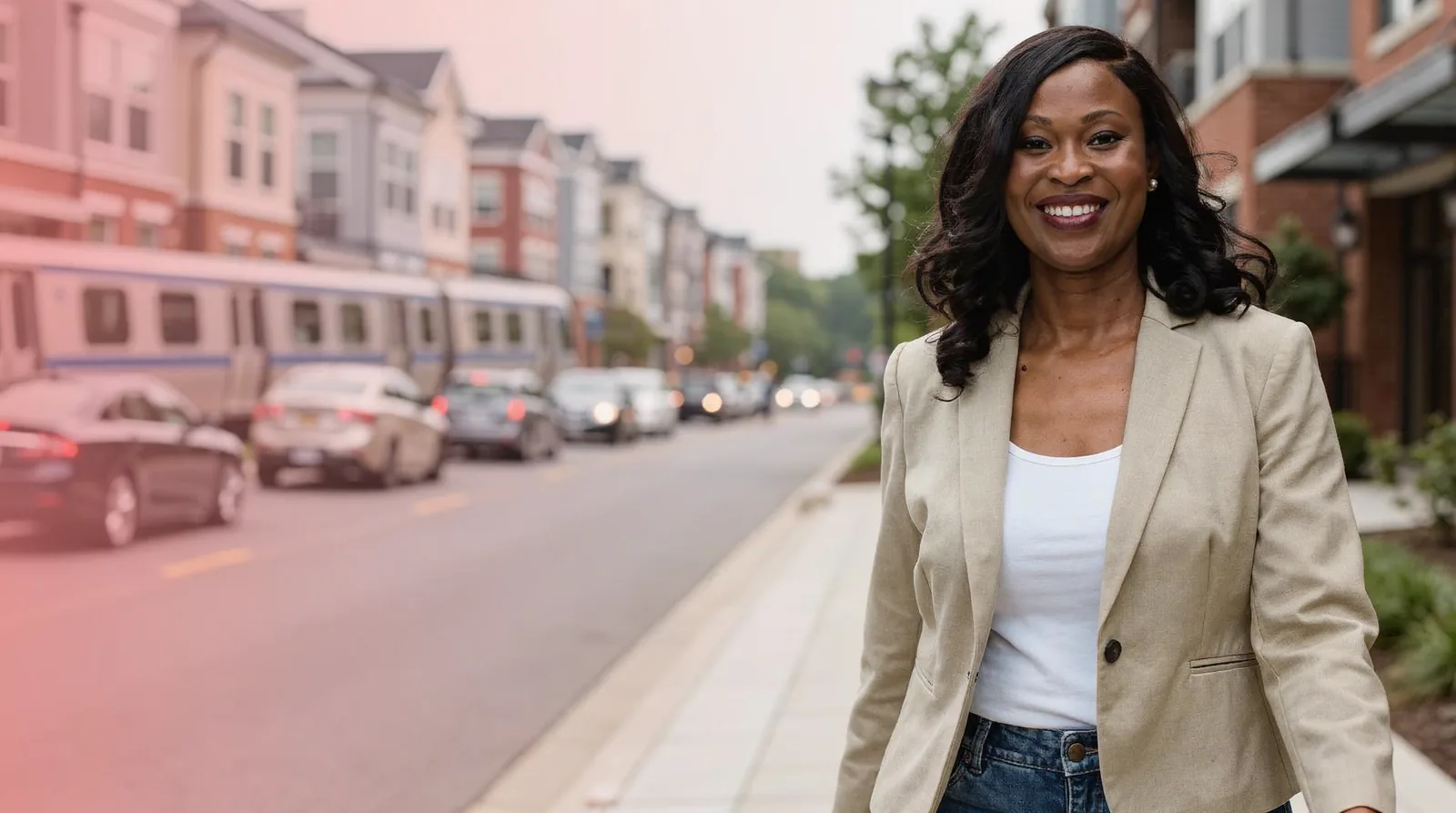 Commute time ranks among the most decisive factors for professionals relocating to Northern Virginia