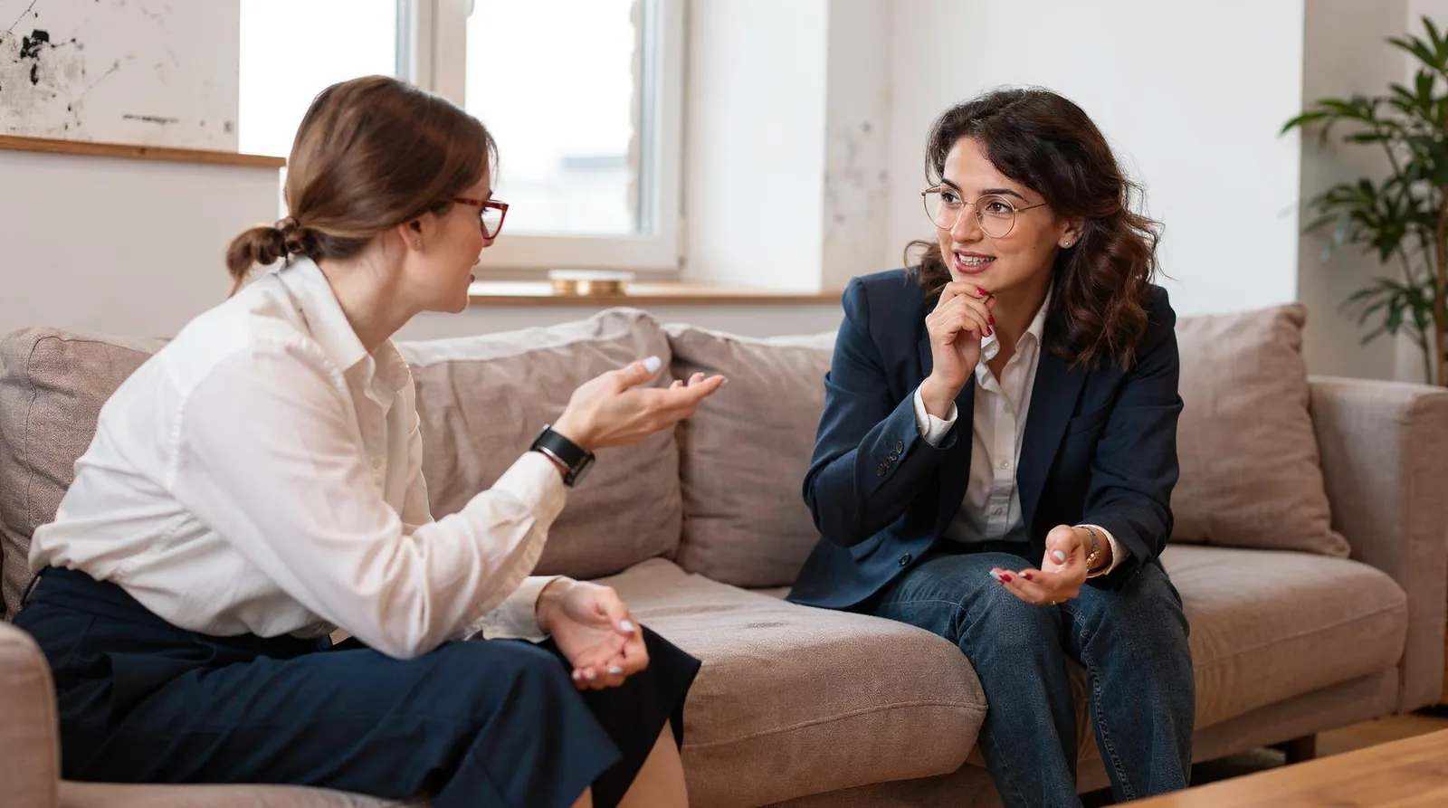 New responsibilities spark self-doubt fastest when the tools, systems, or processes attached to a role