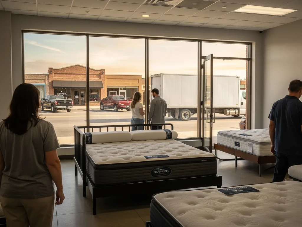 Where Can Brazoria County Shoppers Find Local Deals