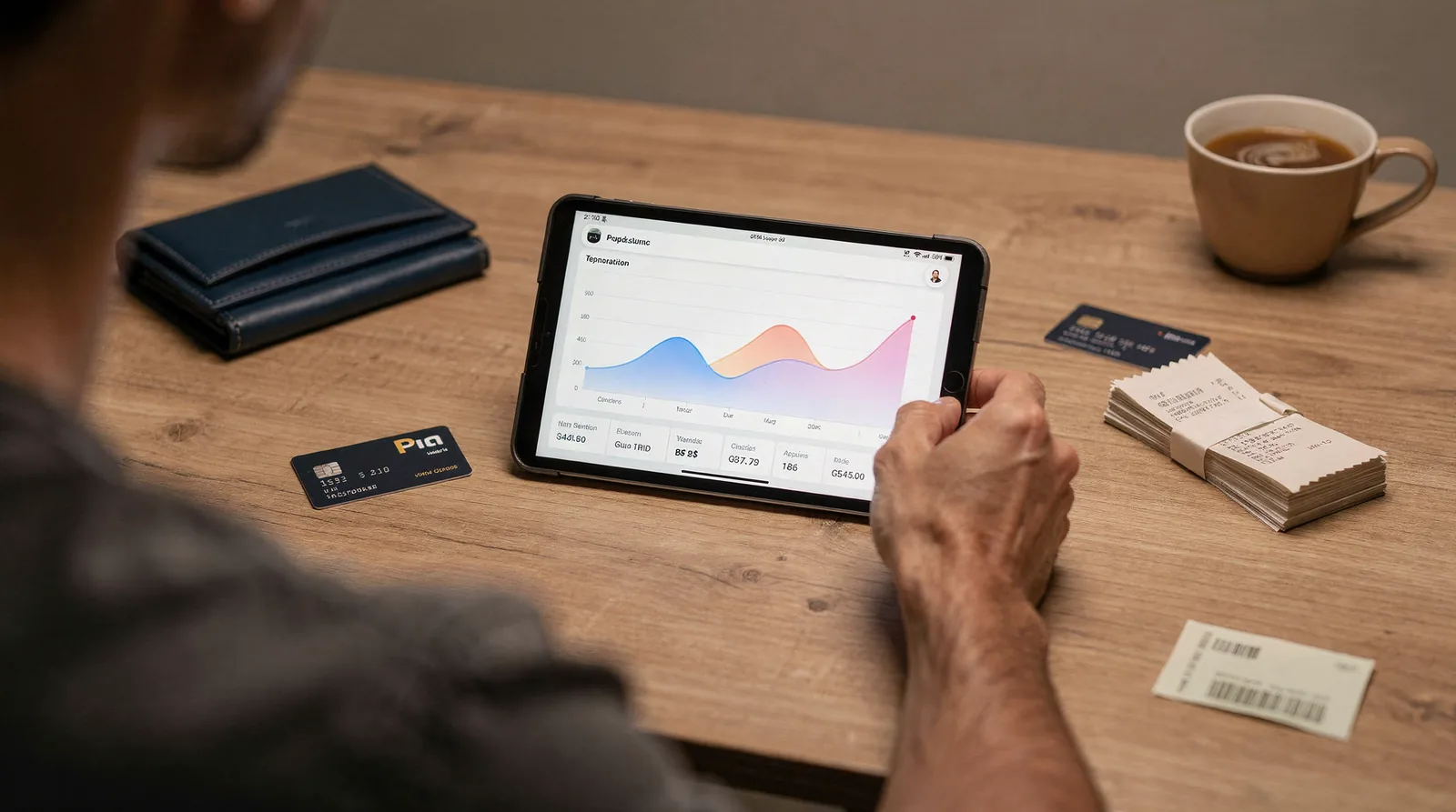 Four habits trip up freelancers and small business owners more than any others. Blending personal