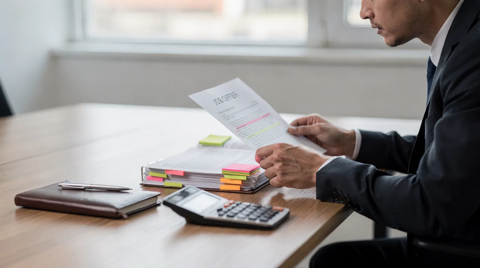 Salary negotiation at a startup demands a different focus than traditional corporate compensation talks. Many