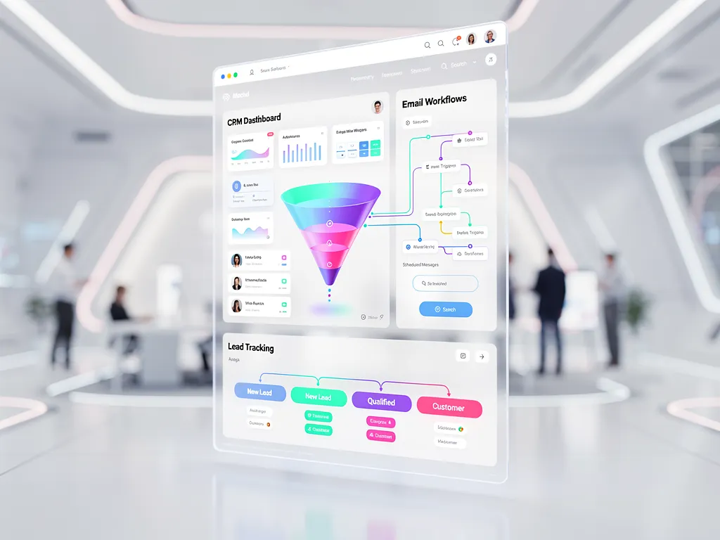 How Can Marketing Automation Solutions Enhance Lead Generation and Customer Relationships How Can Marketing Automation Solutions Enhance Lead Generation and Customer Relationships