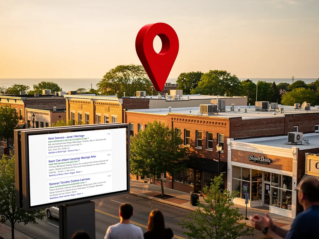 What Are Local SEO Strategies for West Michigan Small Businesses What Are Local SEO Strategies for West Michigan Small Businesses