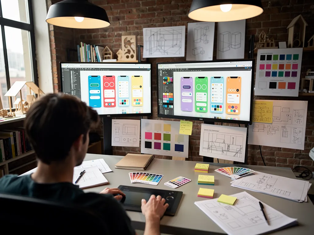 How Does Float My Biz Deliver Customized Website Design and Development How Does Float My Biz Deliver Customized Website Design and Development