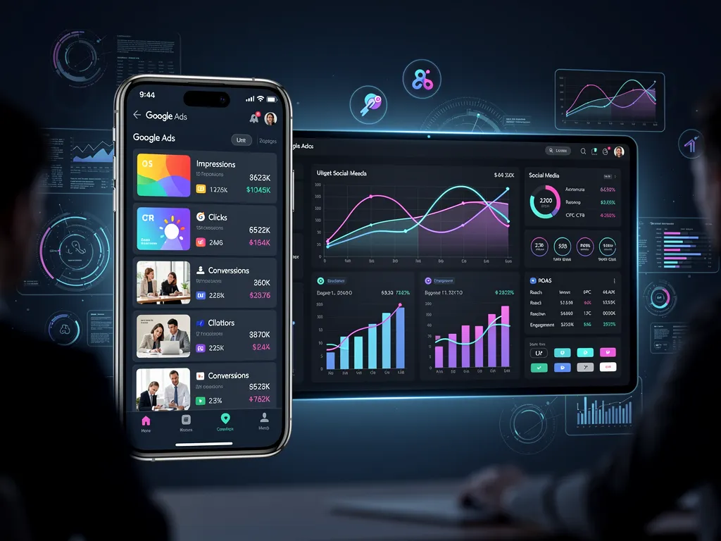 What Digital Advertising Services Does Float My Biz Offer to Boost Online Presence What Digital Advertising Services Does Float My Biz Offer to Boost Online Presence