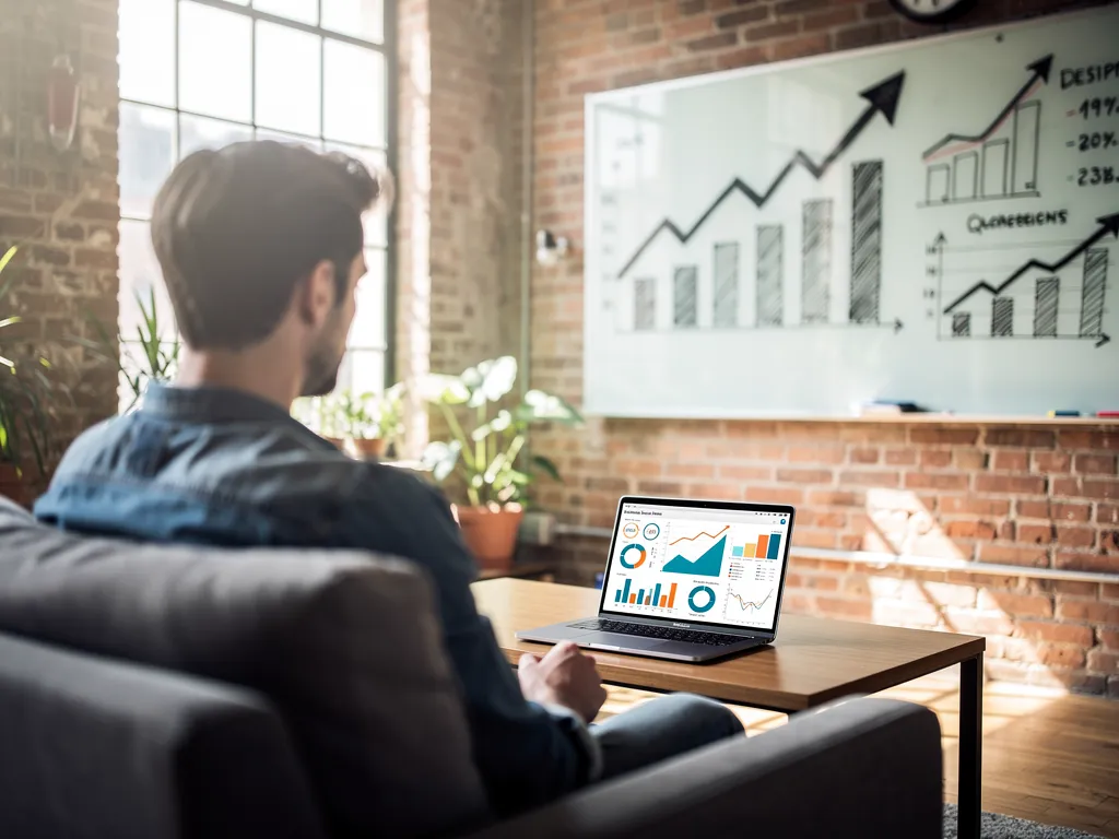 What Are Professional Digital Marketing Services and How Do They Benefit Small Businesses What Are Professional Digital Marketing Services and How Do They Benefit Small Businesses