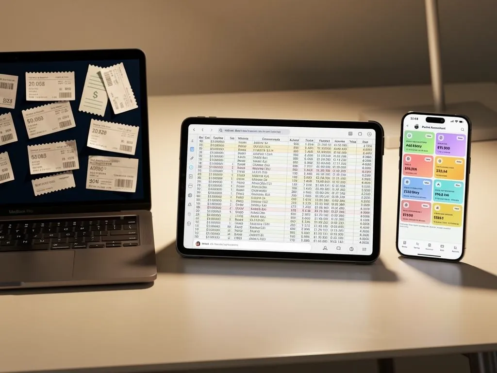 Signs It's Time to Move from Excel to Accounting Software