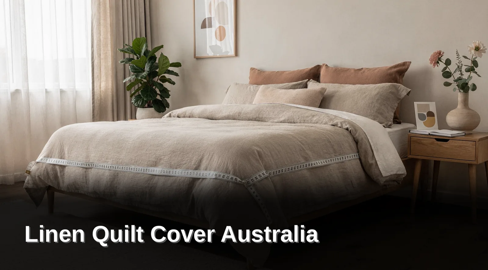 Two essentials come first: an accurate measurement of the current duvet, and a clear understanding