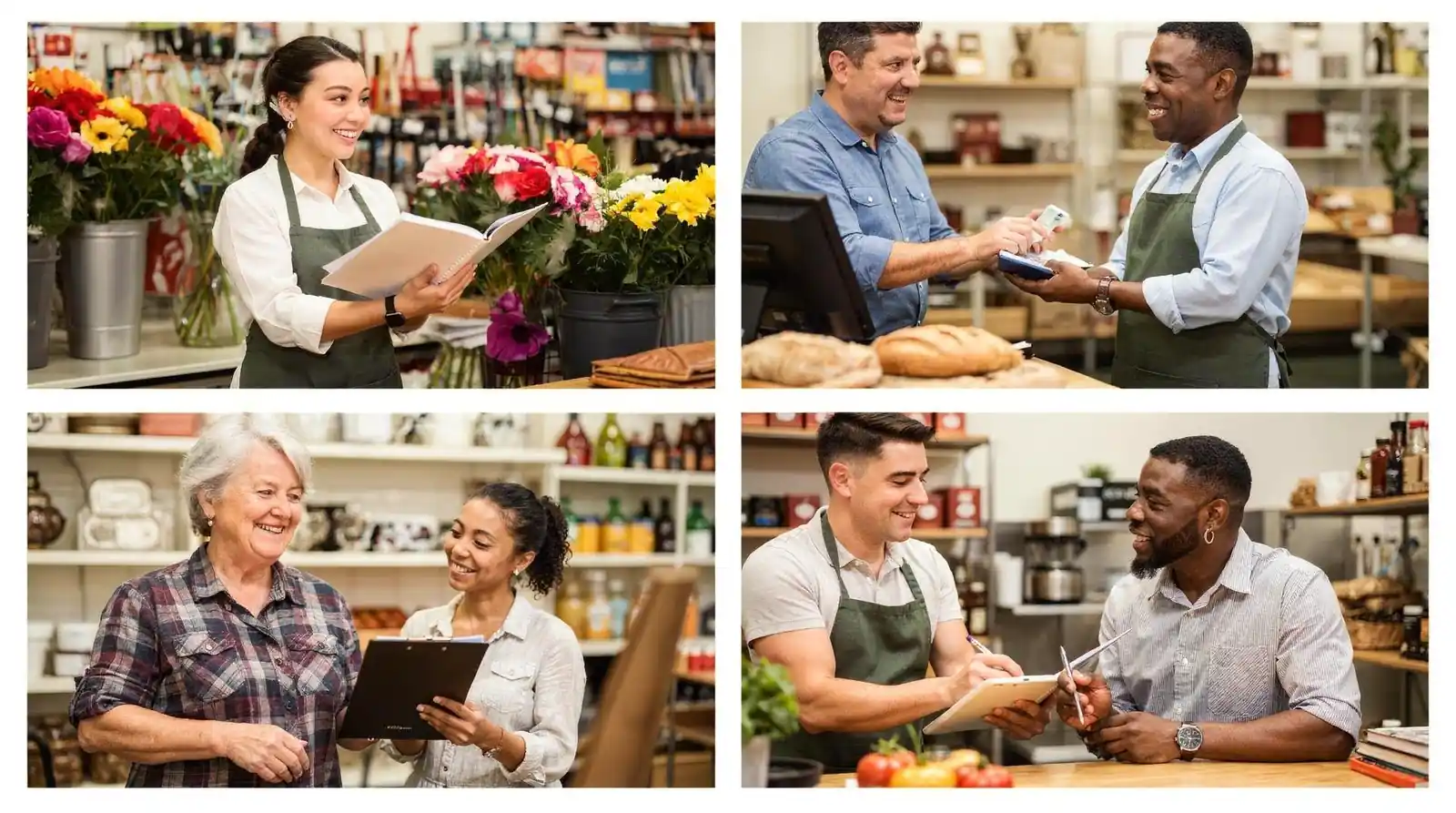 No single loan works for every kitchen emergency or growth plan. The right choice depends