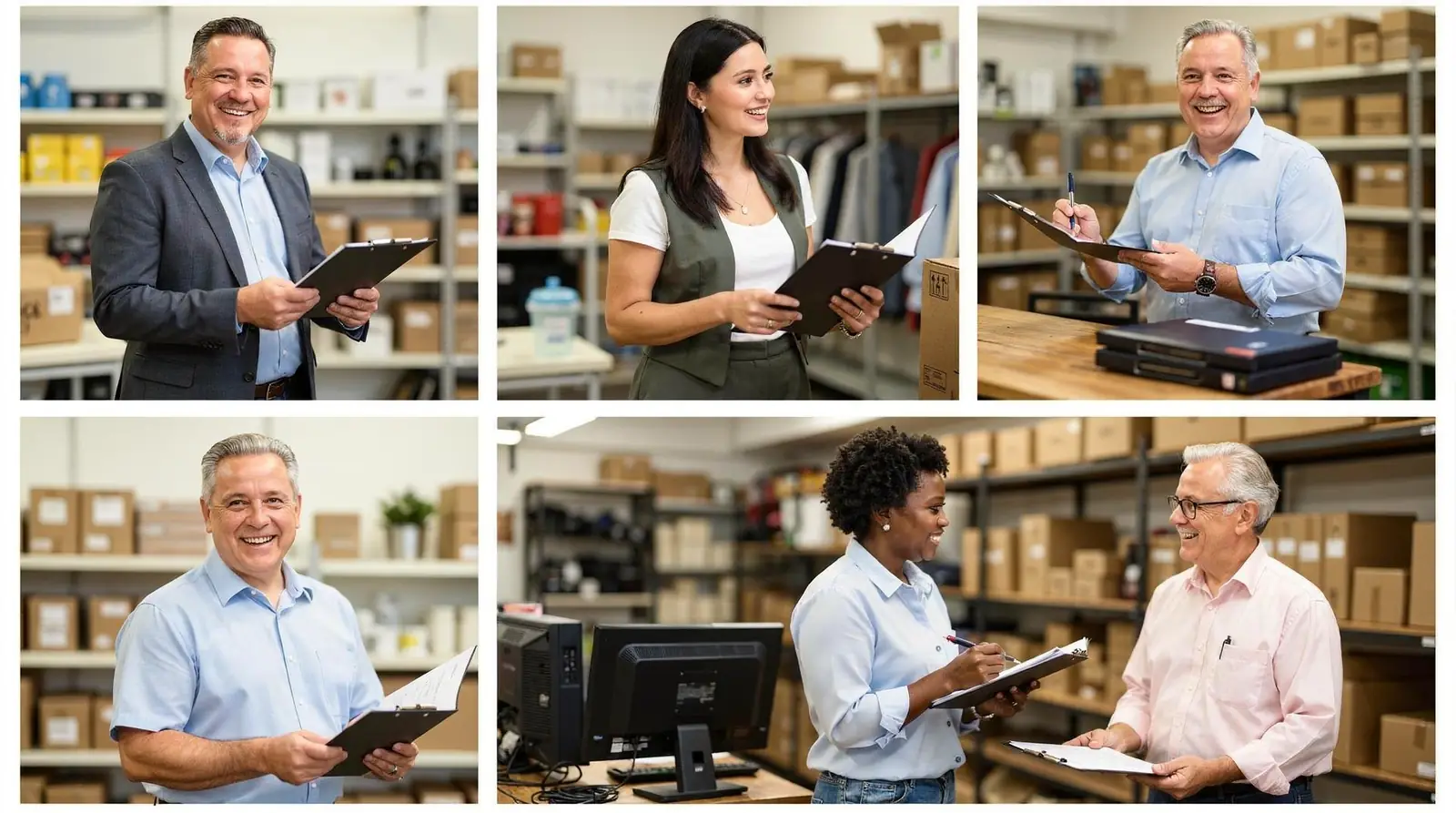 Business owners can turn to equipment credit lines, structured lines of credit, and full credit-building