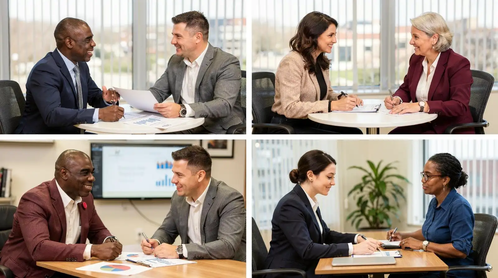 Owners considering this path won't find it limited to one type of lender. These products