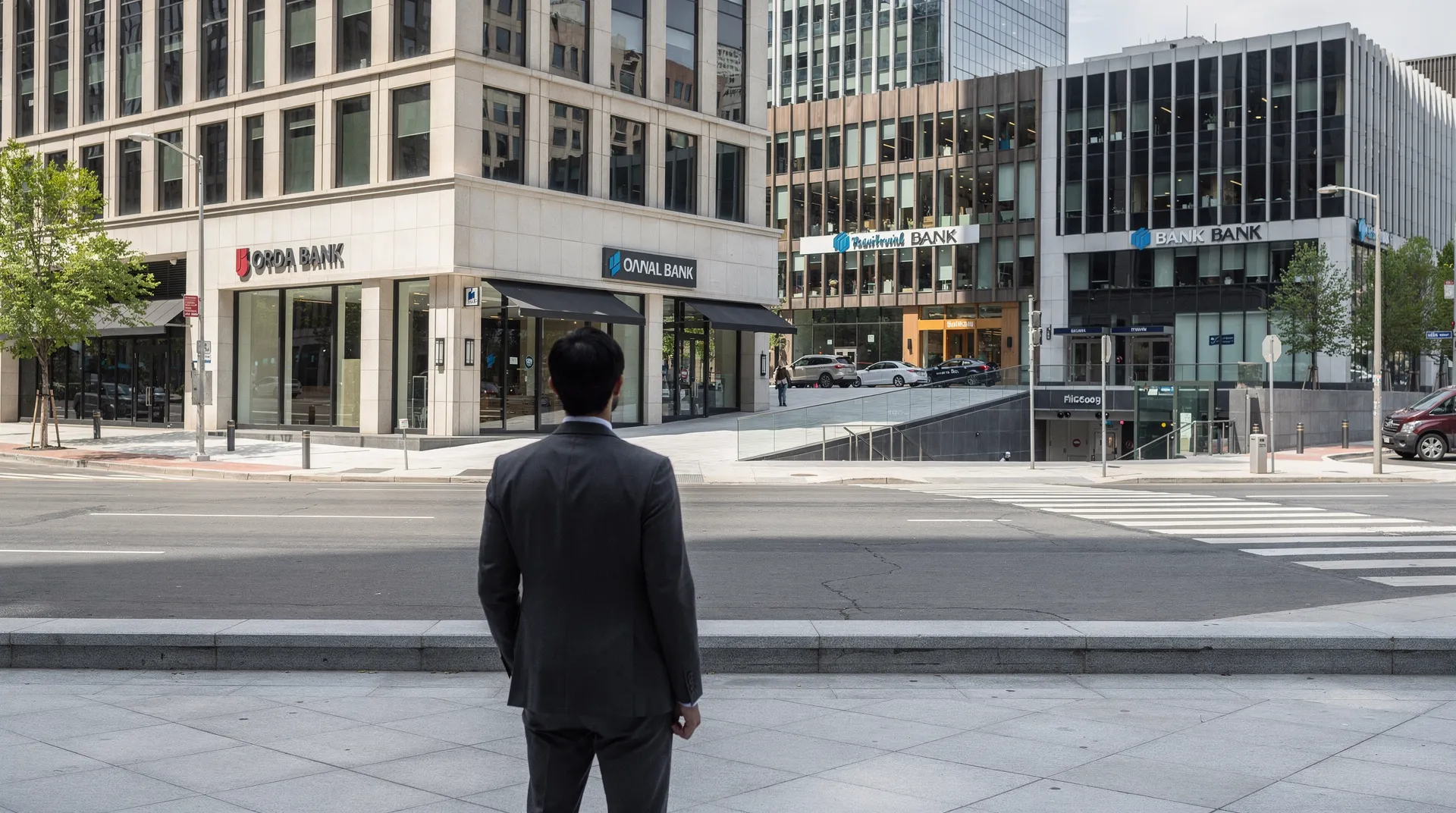A U.S. Small Business Administration loan carries a federal guarantee from an independent government agency