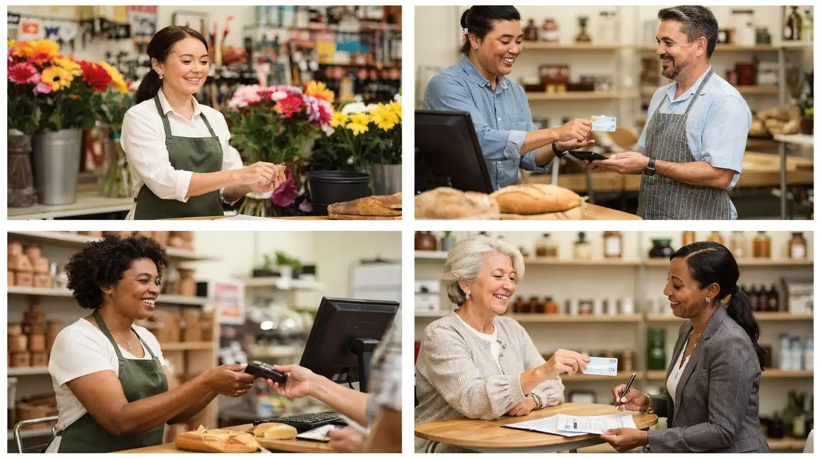 A merchant cash advance delivers a lump sum of capital in exchange for a percentage