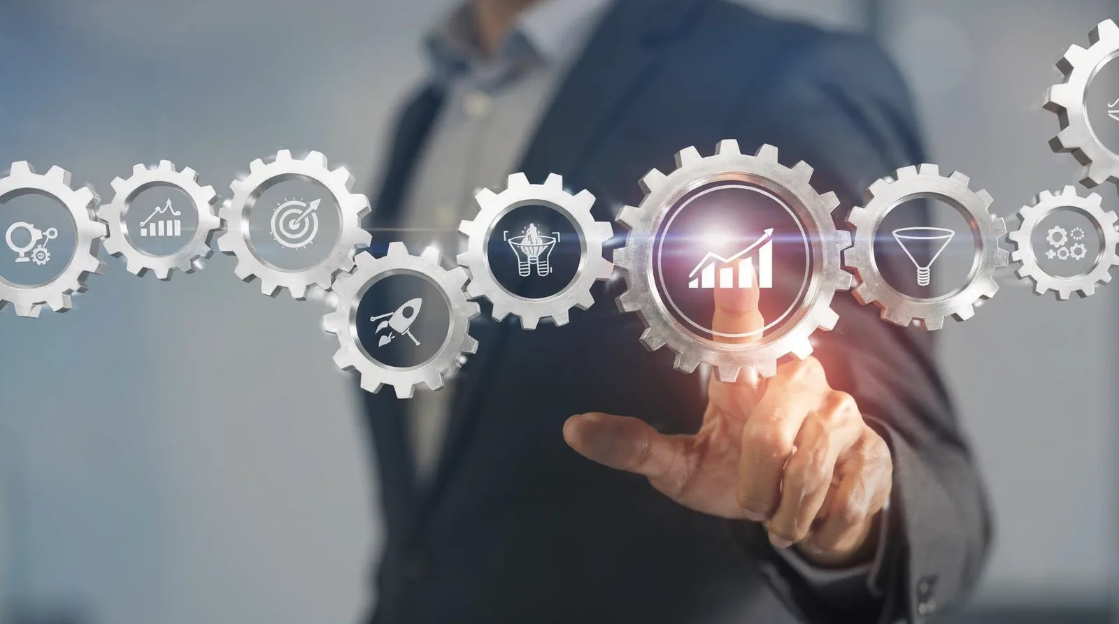 The automation impact on response time and conversions is direct, measurable, and often transformational. When