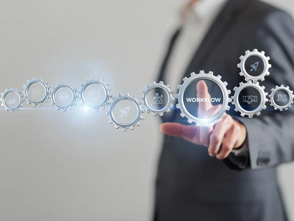 Marketing and sales teams unified under one revenue operations system