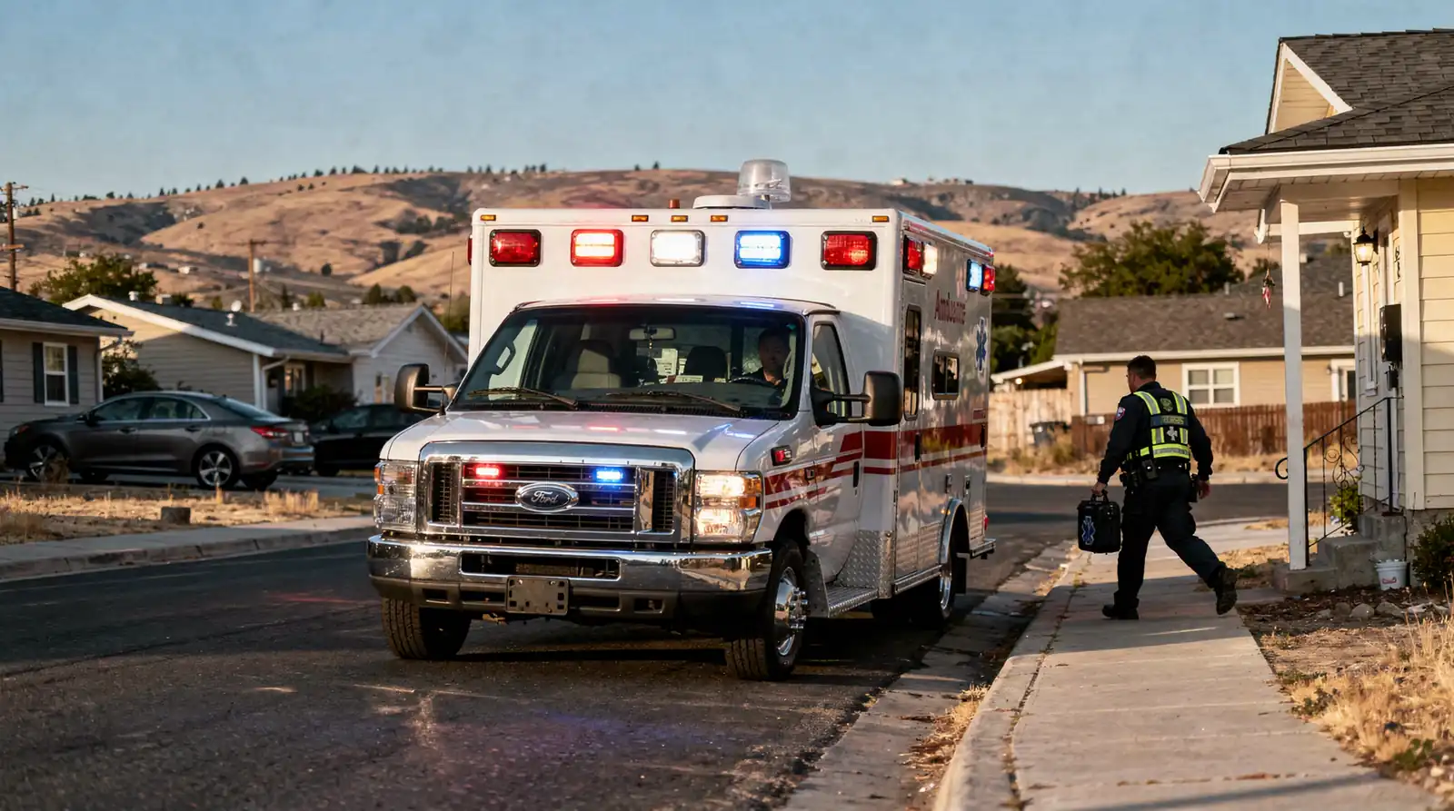 Same-day service defines the answer for most Yakima homeowners facing a plumbing problem. Maltos Plumbing