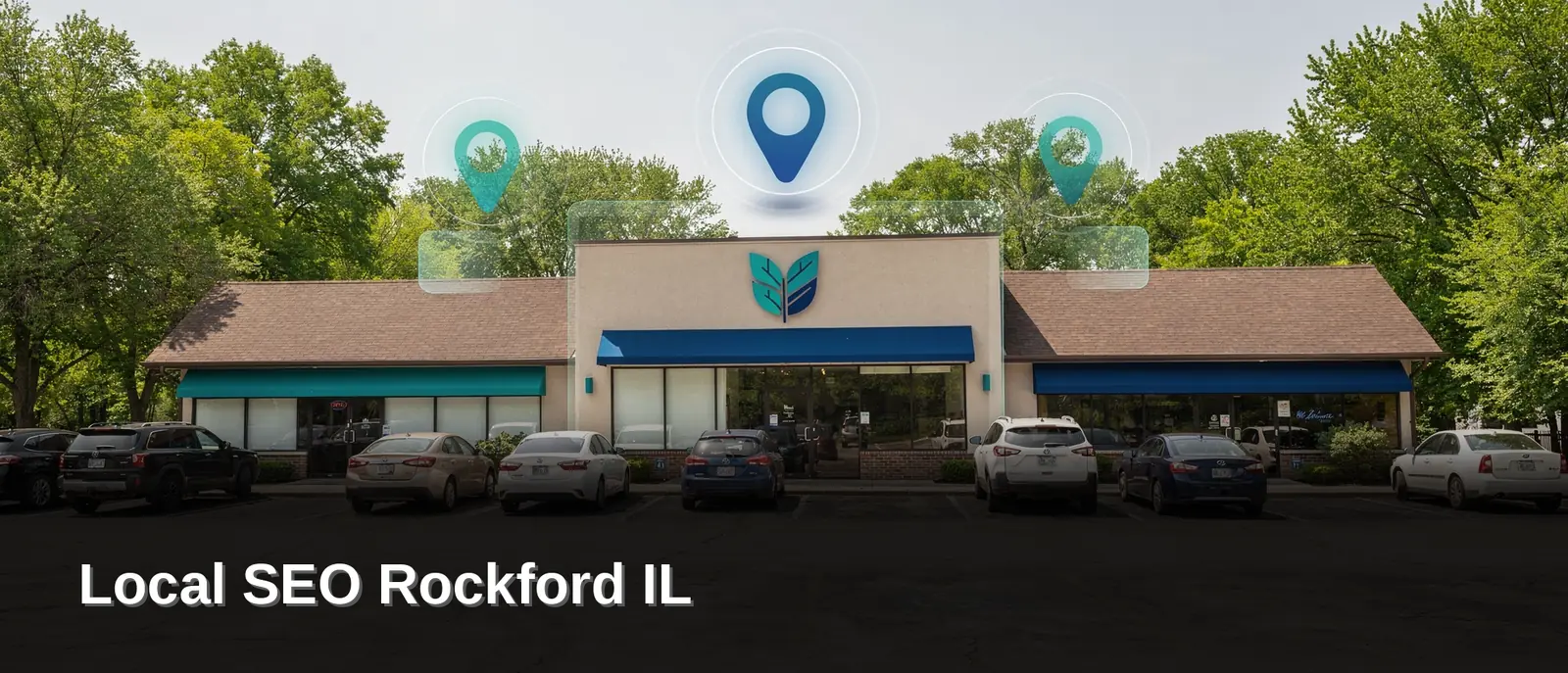 Local SEO Rockford IL: Dominate Local Search in Rockford, Illinois