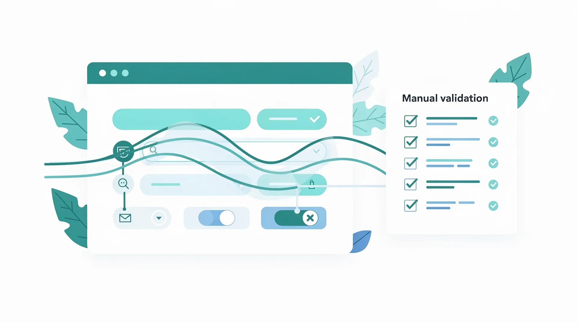 Launch day rarely reveals a form's true failures. Errors surface weeks later, once real users