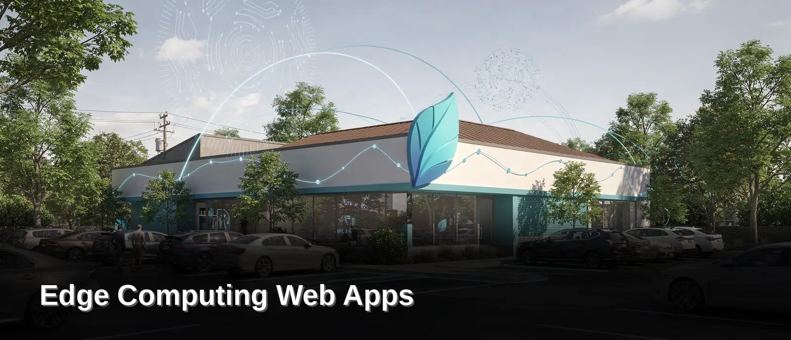 Edge Computing Web Apps: Technical SEO Strategies