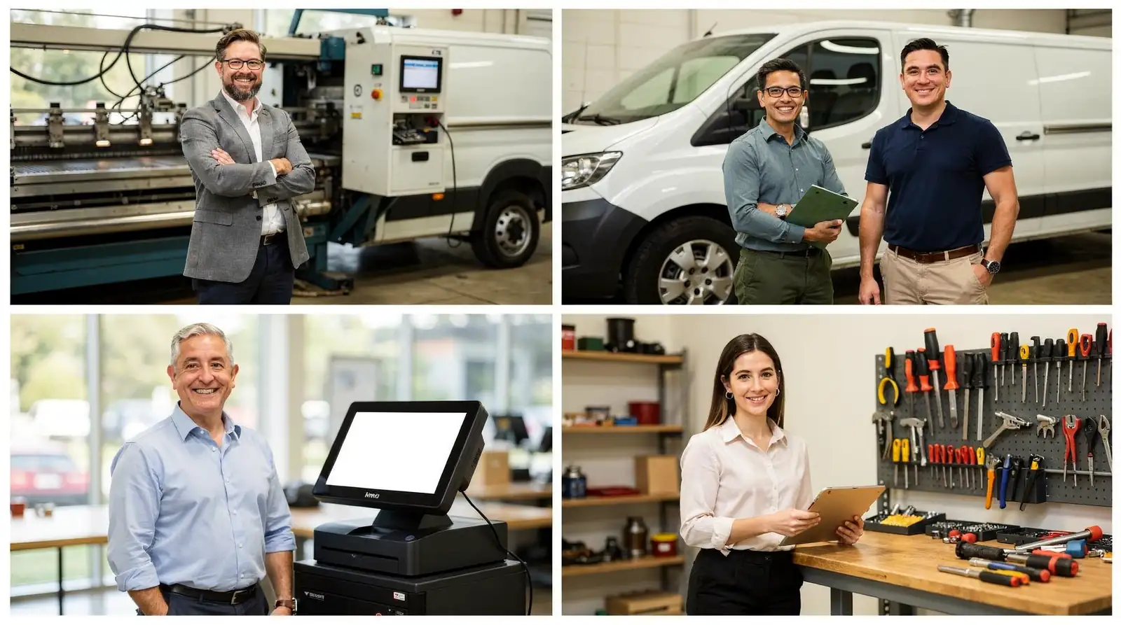 An equipment loan works by tying the borrowed funds directly to a specific purchase