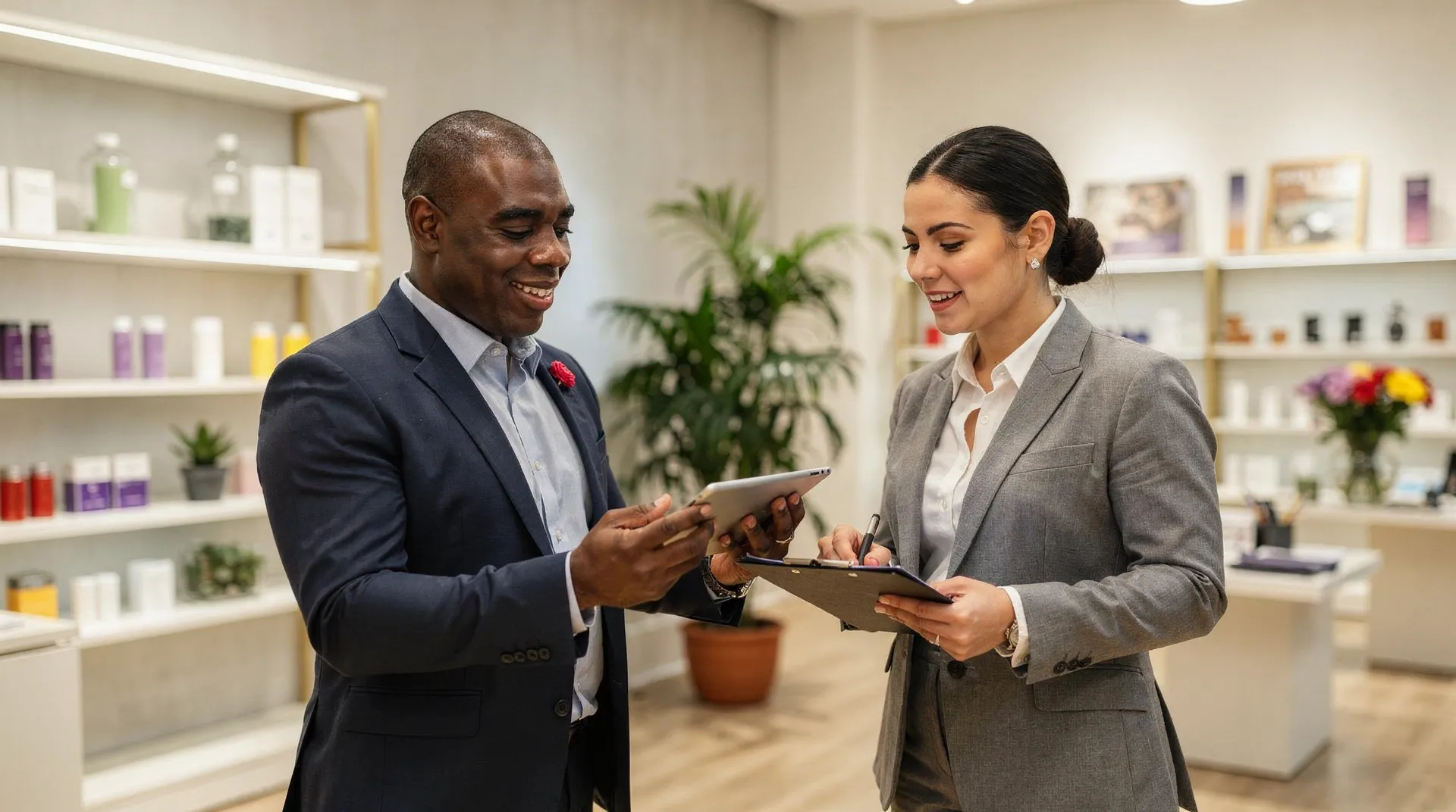 A corporate guarantee stops at the company's balance sheet. A personal guarantee reaches further, pulling