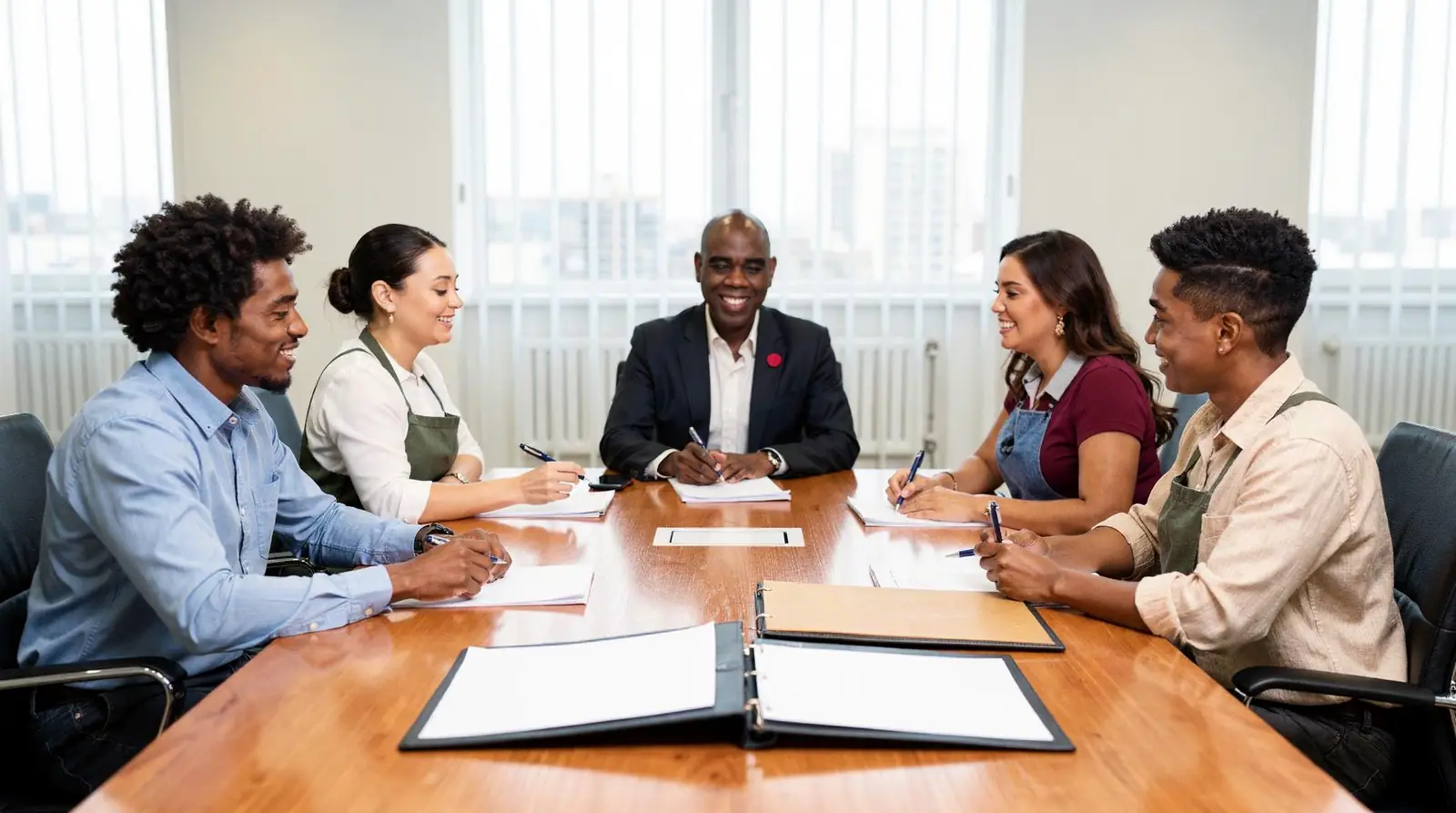 Pre-qualification and preapproval both tell a business owner how much capital a lender might extend