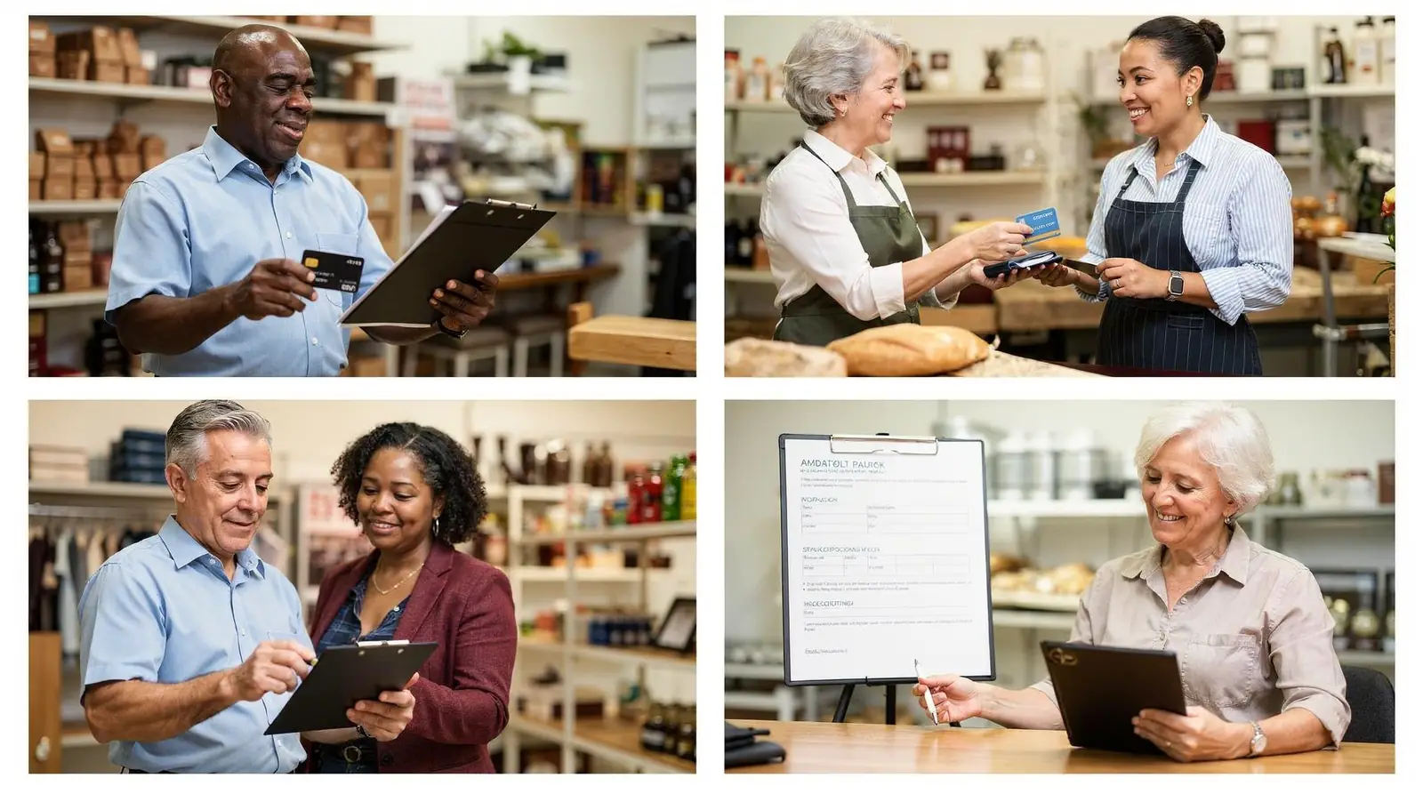 Clear card policies start with a written document that names who holds a card, spends