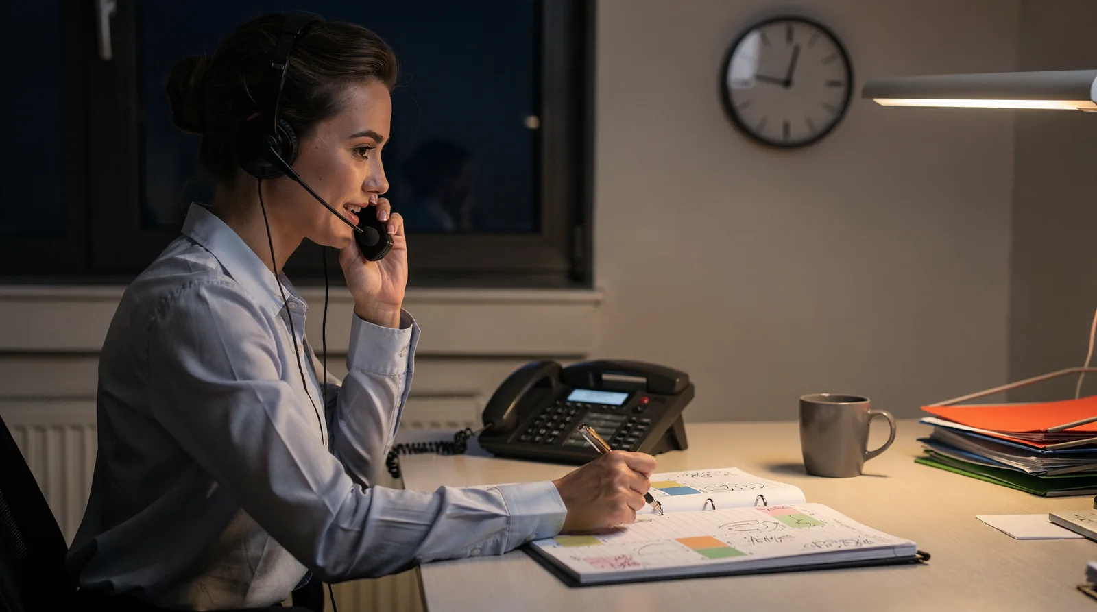 A missed call represents a lost job for home-services contractors. 24/7 call answering ensures every