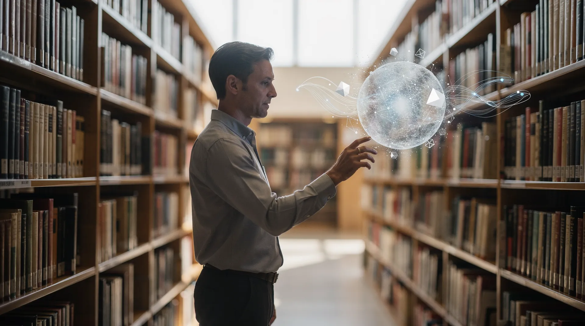 People now discover brands through AI Overviews, ChatGPT, Gemini, Perplexity, and other LLM-powered tools