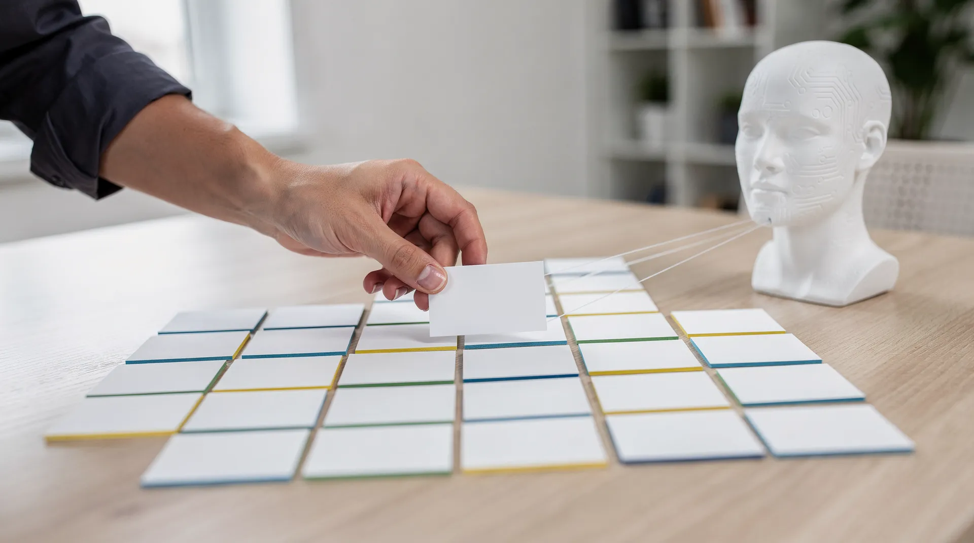 AI citation strategy is the practice of systematically building authoritative citations on the sources