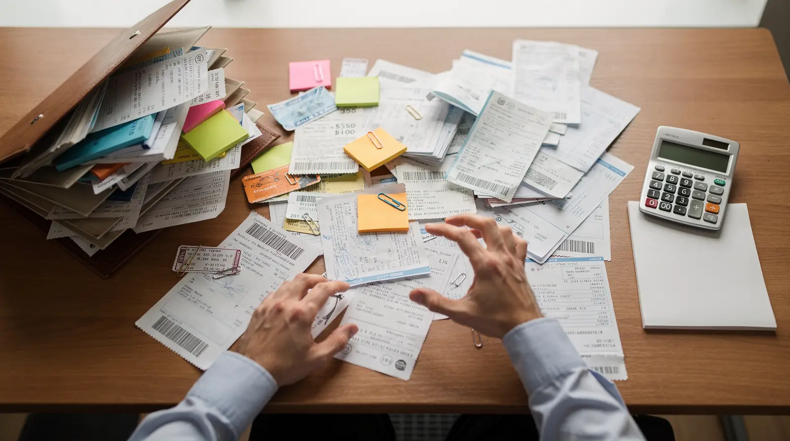 The Real Cost of Disconnected Booking Workflows