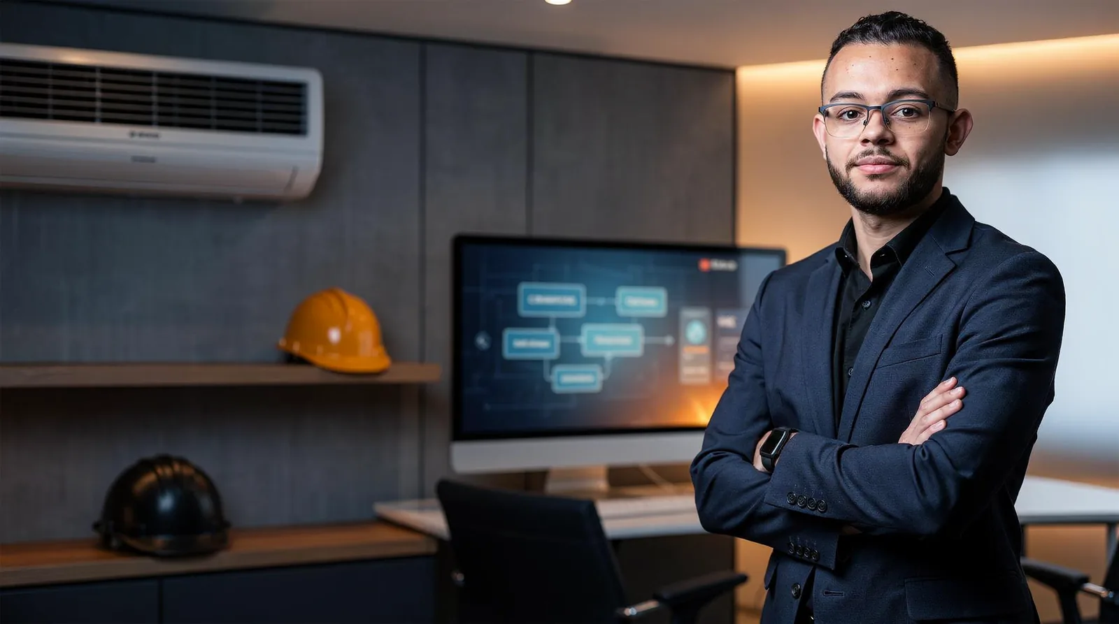 A rapid contractor website turns online searches into booked jobs by ensuring every call
