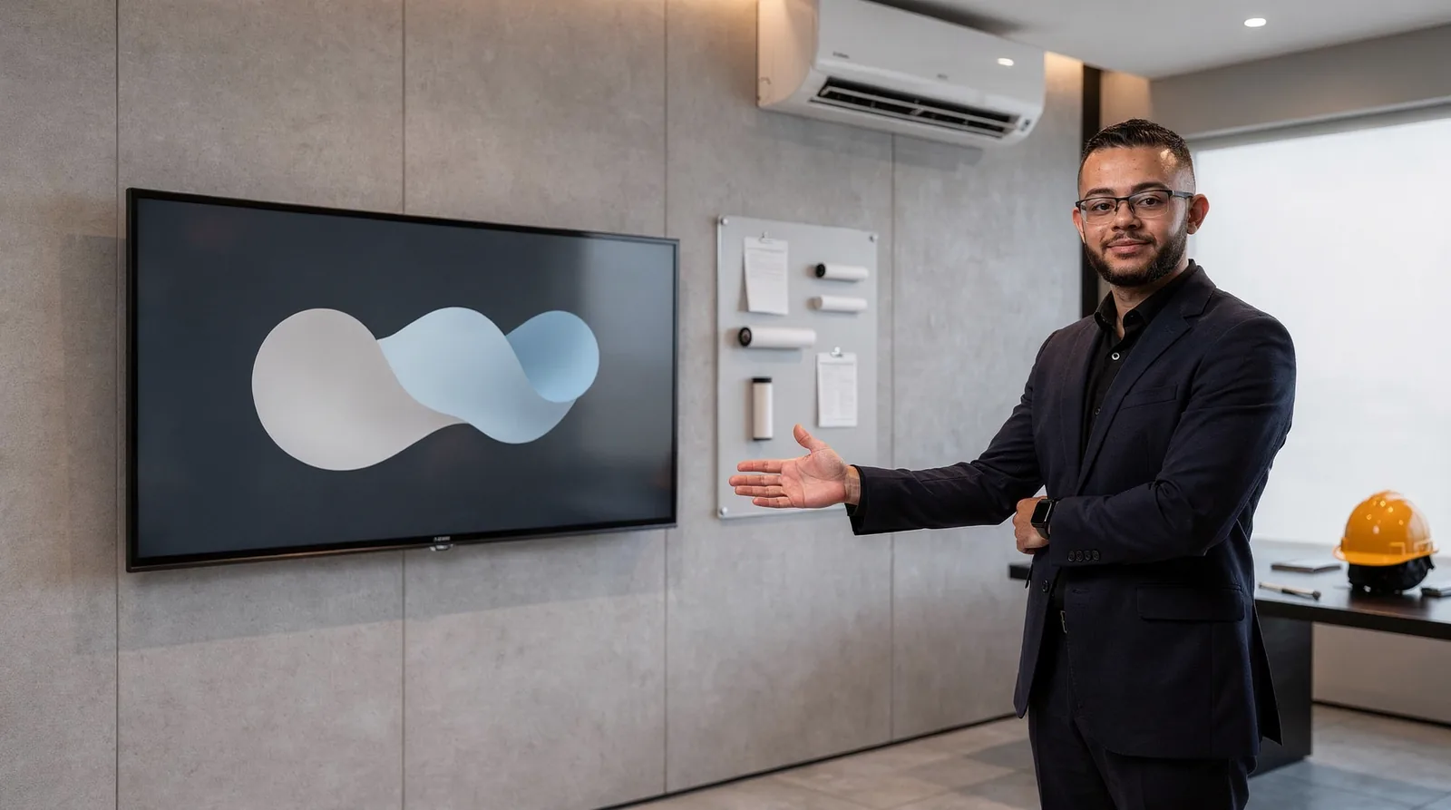 A smooth receptionist handover determines whether your new AI receptionist books jobs or drops calls