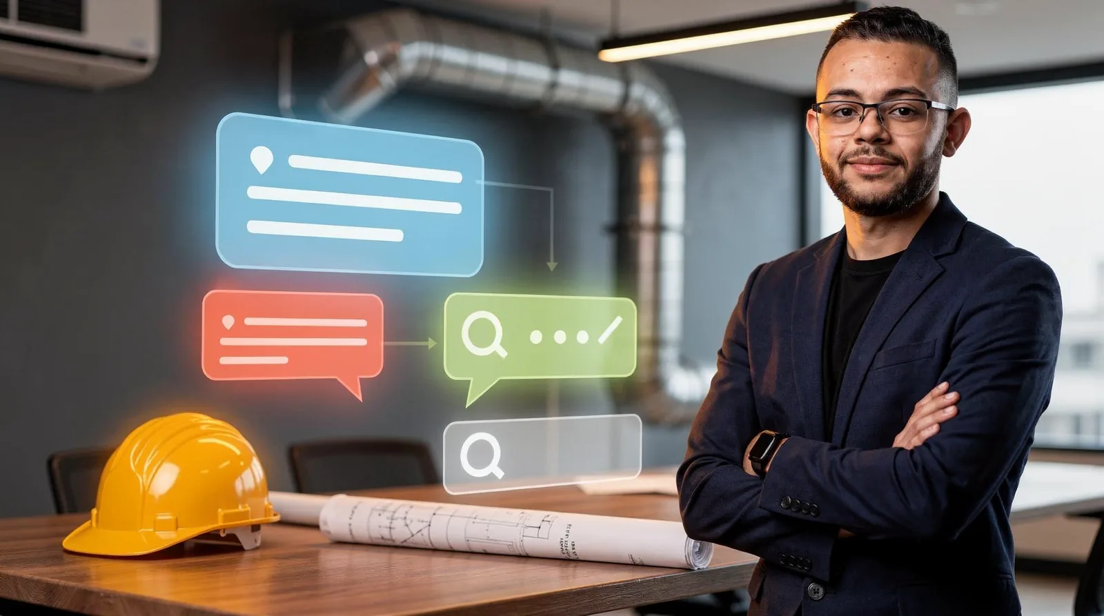 An effective automated follow up workflow combines SMS. Email into a single system that triggers