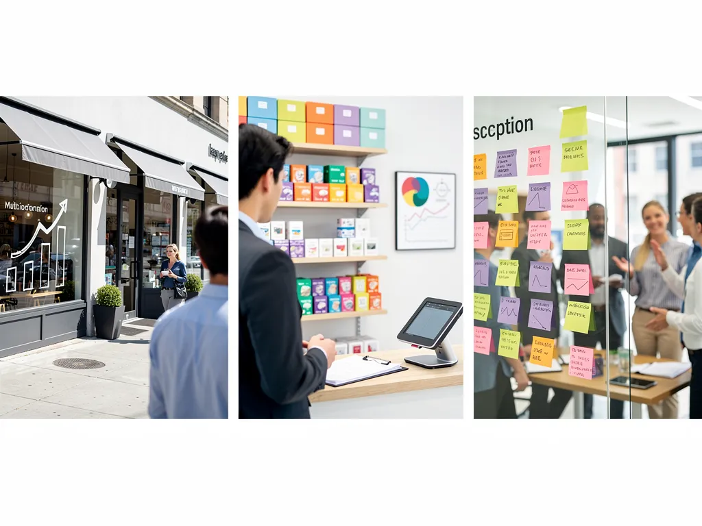 Small business team celebrating growth after securing debt financing