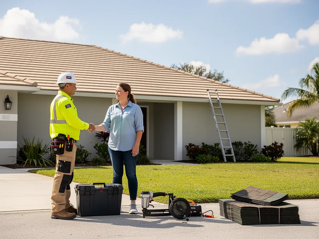 How Can You Choose a Reliable Roofing Contractor