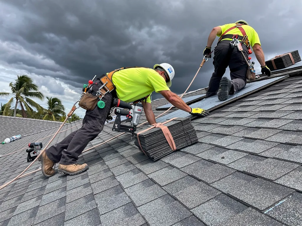 Florida weather, including high winds and heavy rain, can amplify common mistakes tied to improper