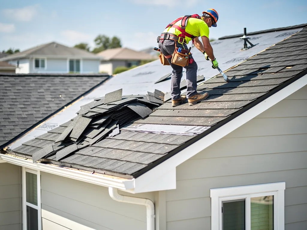 A commercial roof maintenance program rests on four pillars: regular inspections, thorough cleaning, prompt repairs