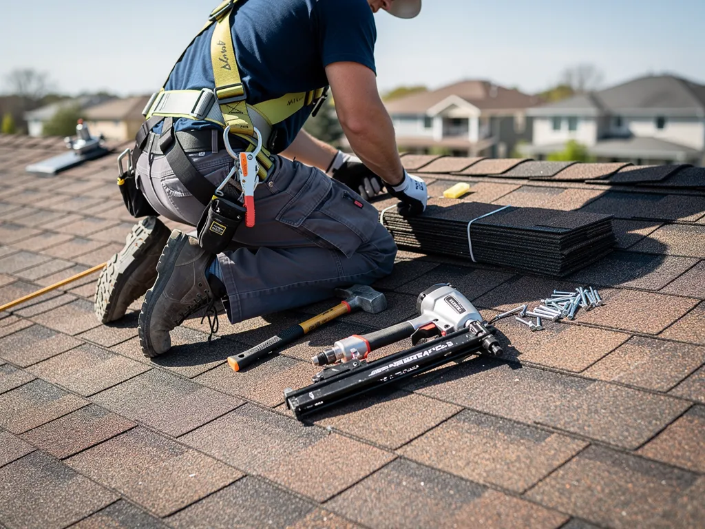 A commercial roof represents a significant financial commitment. Warranties protect that investment by guaranteeing