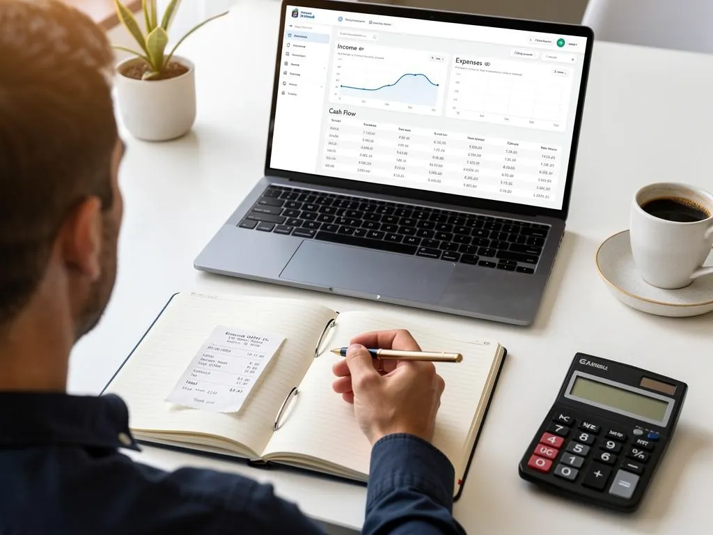 How to Do Bookkeeping Yourself: A Practical Guide for Small Business Owners