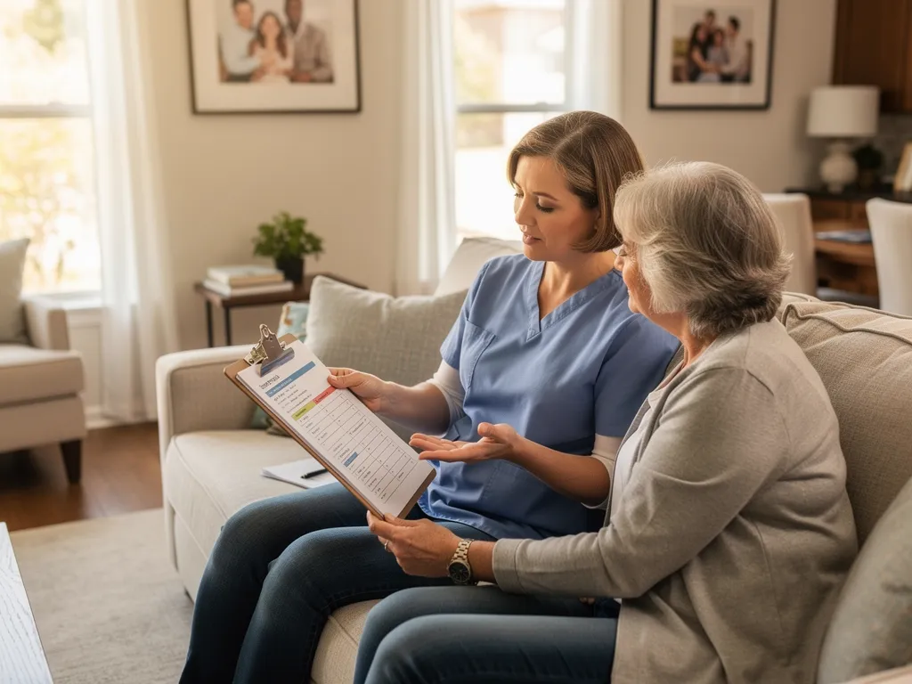 Why Do Care Coordination Gaps Put Seniors at Risk