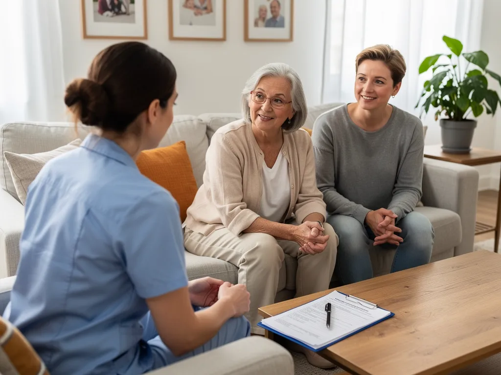 What Makes Our Approach to Memory Care Personal