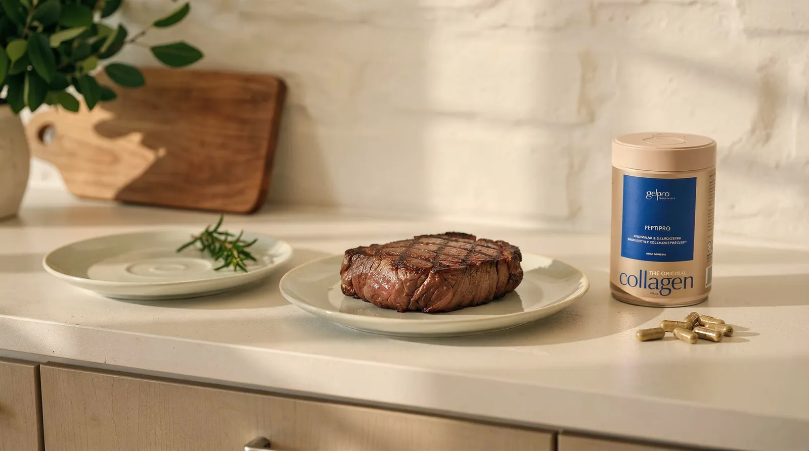 Three missteps undermine the value of organ-based supplementation: skipping organ meats altogether, relying solely